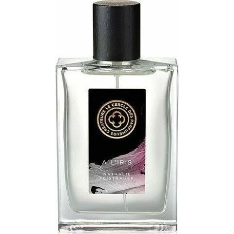 A l'Iris / FR! 01 | N° 01 by Le Cercle des Parfumeurs Createurs / Fragrance Republic