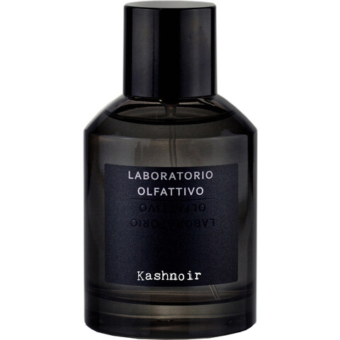 Kashnoir by Laboratorio Olfattivo