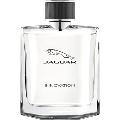 Innovation (Eau de Toilette) by Jaguar