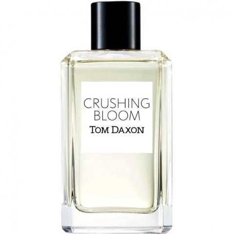Crushing Bloom by Tom Daxon