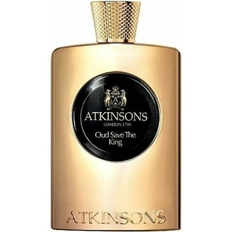 Atkinson parfum - Der TOP-Favorit unseres Teams