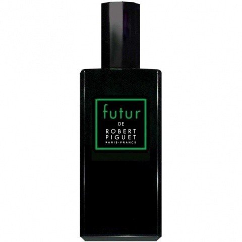 Futur (Eau de Parfum) by Robert Piguet