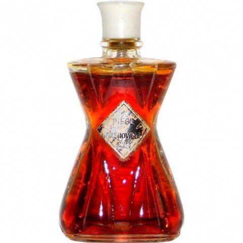 Piège (Parfum) by Grenoville