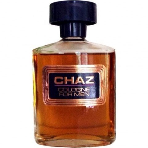 Chaz / Ciaz / Chaz Classic (Cologne) by Revlon / Charles Revson