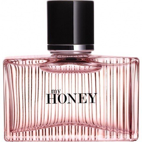 My Honey by Toni Gard