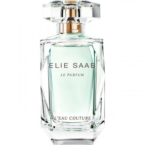 Le Parfum L'Eau Couture by Elie Saab