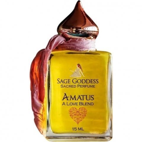 Amatus by The Sage Goddess