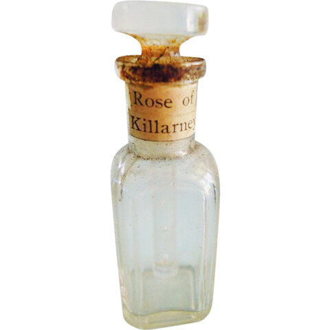 Rose of Killarney by Eastman Royal Perfumes / Andrew Jergens