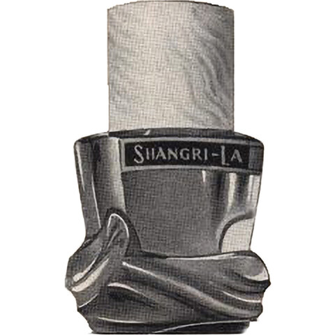 Shangri-La by Dr. M. Albersheim