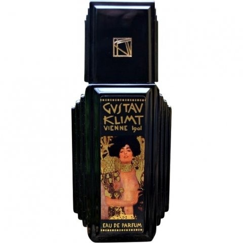 Vienne 1901 by Gustav Klimt Parfums