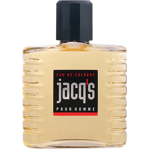Jacq's (Eau de Cologne) by Coty