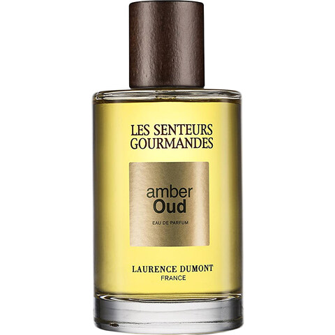 Amber Oud by Les Senteurs Gourmandes