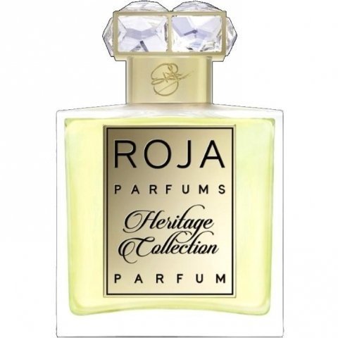 Bergamot by Roja Parfums