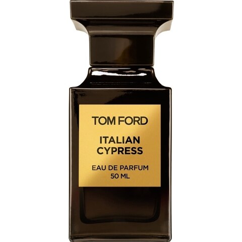 Italian Cypress by Tom Ford