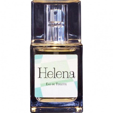 Helena by PP Perfumes