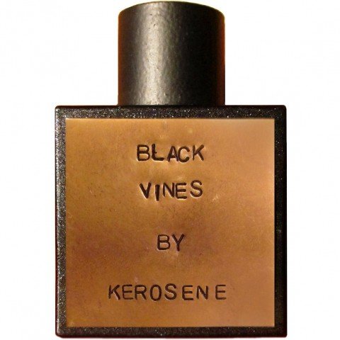 Black Vines by Kerosene