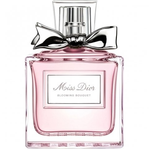 Miss Dior Blooming Bouquet (2014) by Dior
