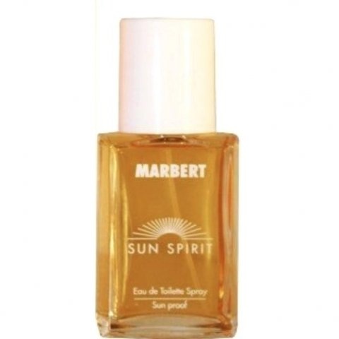 Sun Spirit (1994) by Marbert