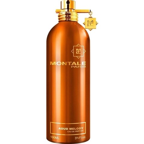 Aoud Melody by Montale