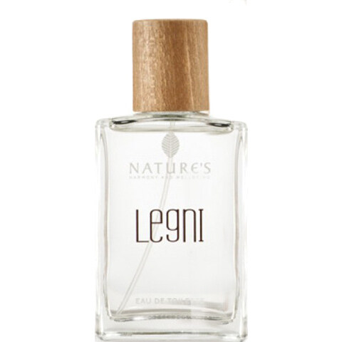 Legni by Nature's