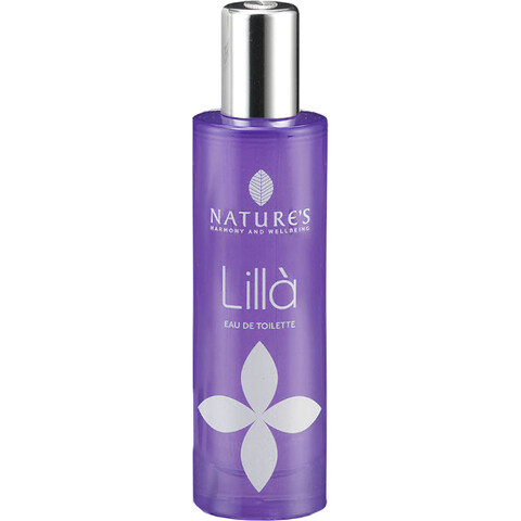 Lillà by Nature's