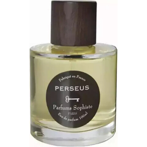 Perseus by Parfums Sophiste