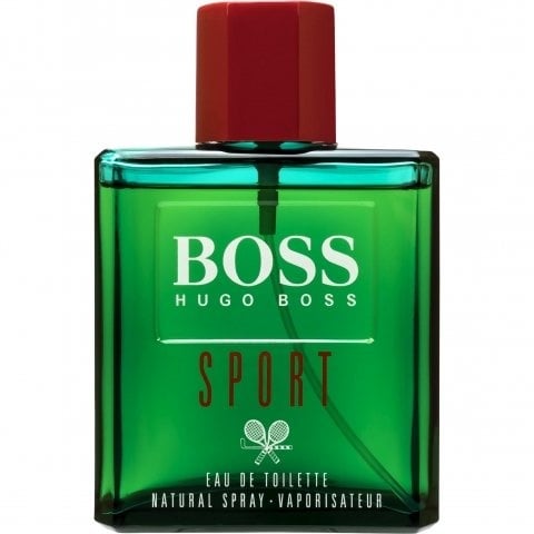 Boss Sport (Eau de Toilette) von Hugo Boss