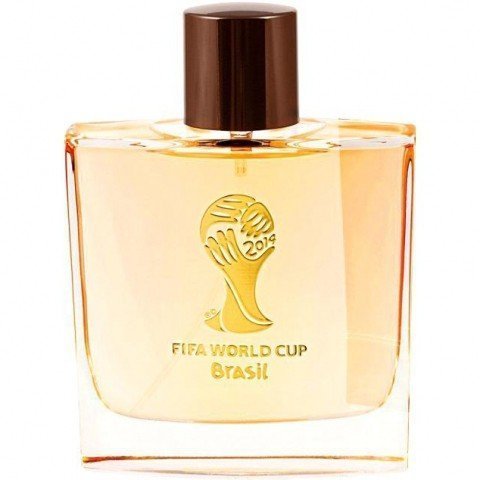 2014 FIFA World Cup Brazil - Classic Man by ars Parfum