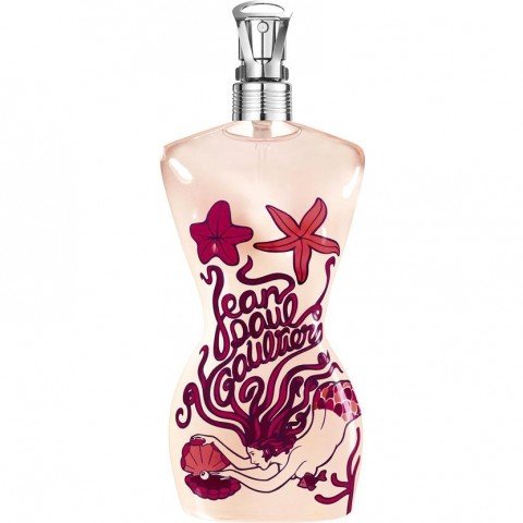 Classique Summer Fragrance 2014 von Jean Paul Gaultier