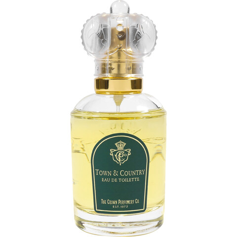 Town & Country von Crown Perfumery