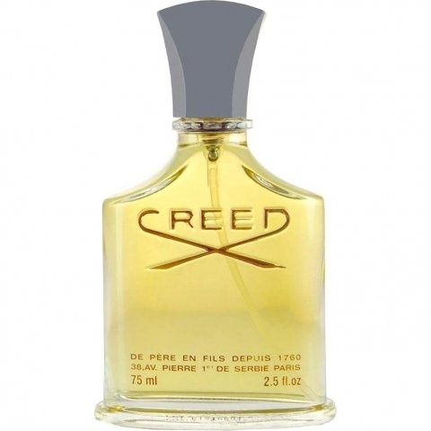 Orange Spice by Creed