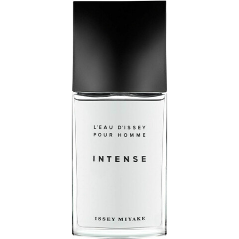 L'Eau d'Issey pour Homme Intense by Issey Miyake