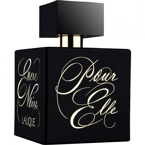 Encre Noire pour Elle von Lalique