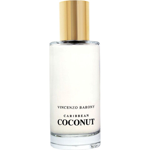 Vincenzo Barony - Caribbean Coconut by Village Cosmetics