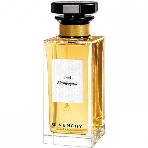 Oud Flamboyant by Givenchy