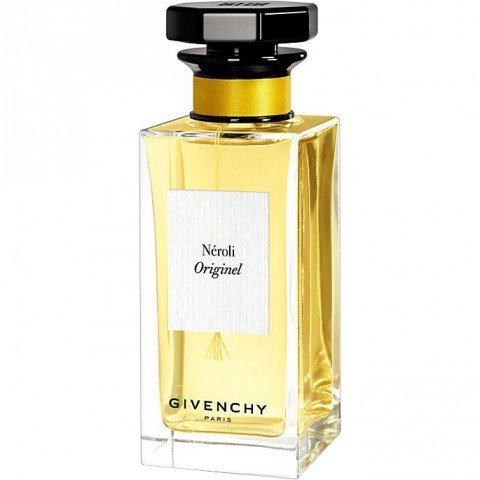 Givenchy - Néroli Originel | Reviews 