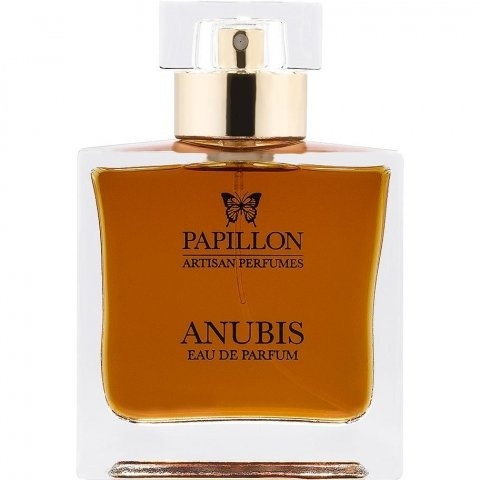 Anubis von Papillon Artisan Perfumes
