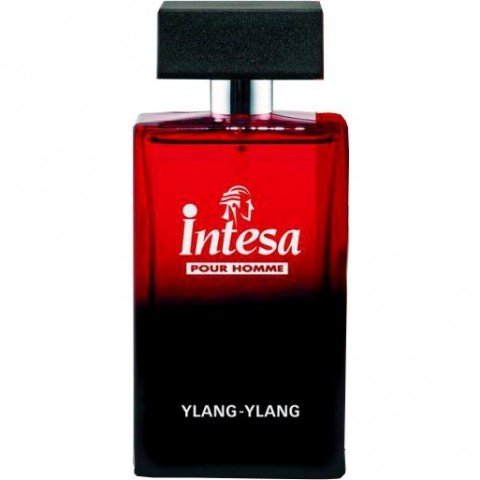 Intesa pour Homme - Ylang-Ylang by Intesa