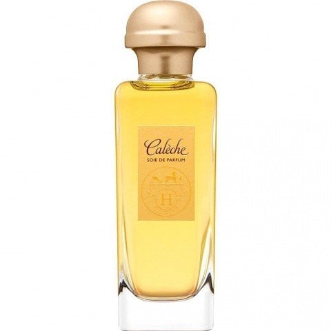 Calèche (Soie de Parfum) by Hermès