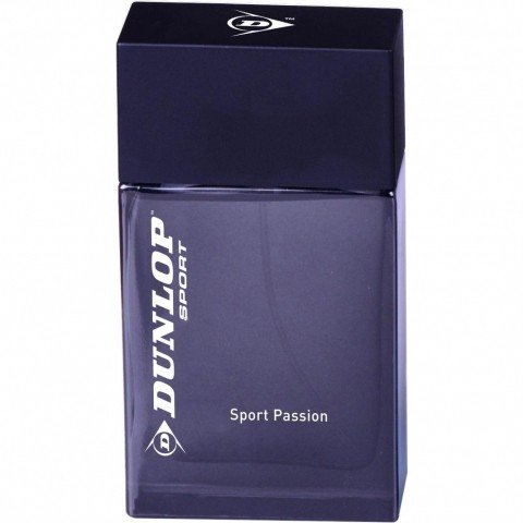 Sport Passion by Dunlop