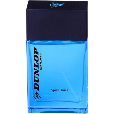 Spirit Juice by Dunlop