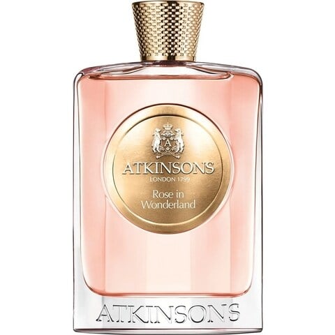 Rose in Wonderland (Eau de Parfum) by Atkinsons