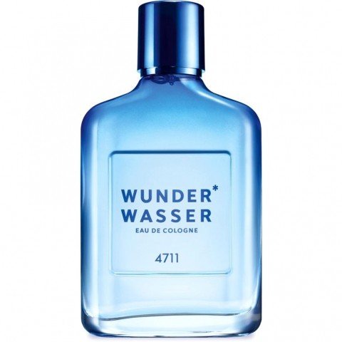 Wunder*Wasser für Ihn (Eau de Cologne) von 4711