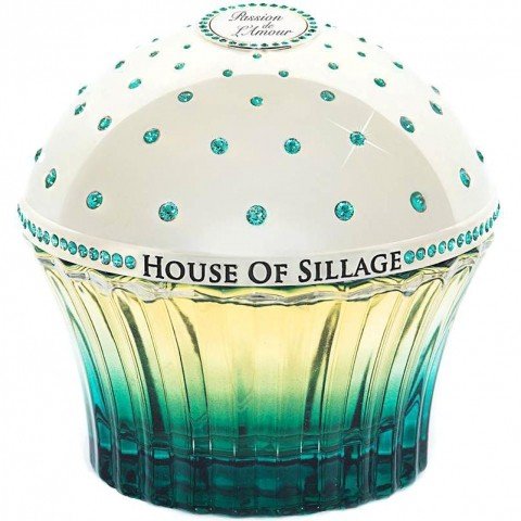 Passion de L'Amour by House of Sillage