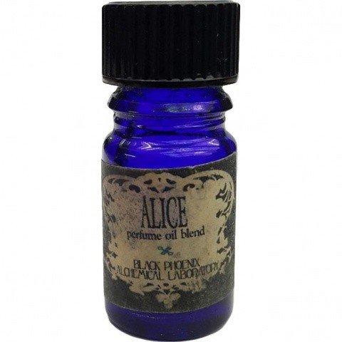 Alice by Black Phoenix Alchemy Lab