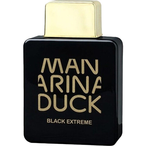 Black Extreme by Mandarina Duck