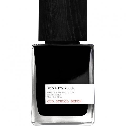Scent Stories Vol.1/Ch.08 - Old School Bench by MiN New York