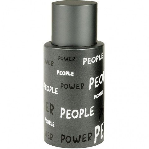 People Power by Parfums Genty