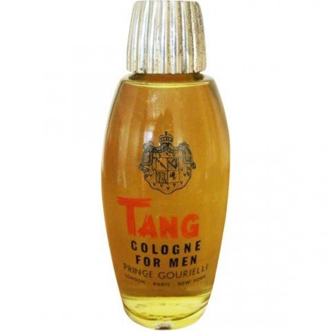 Tang by Gourielli