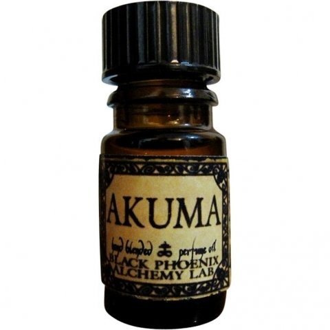 Akuma by Black Phoenix Alchemy Lab